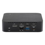 ASUS - ExpertCenter PN54-BBR522MNS1 0,6 l tamaño PC Negro 220 3,2 GHz