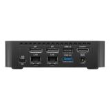 ASUS - ExpertCenter PN54-BBR522MNS1 0,6 l tamaño PC Negro 220 3,2 GHz