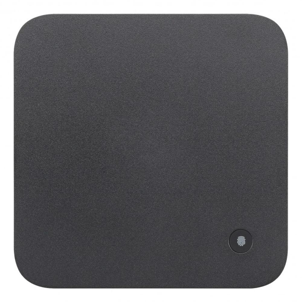 ASUS - ExpertCenter PN54-BBR522MNS1 0,6 l tamaño PC Negro 220 3,2 GHz