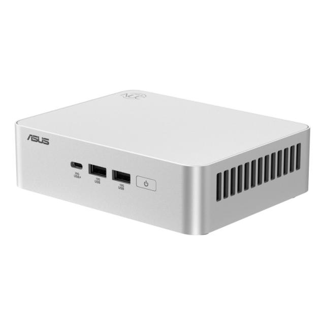 ASUS - NUC 15 Pro+ RNUC15CRSU900002 Blanco 285H