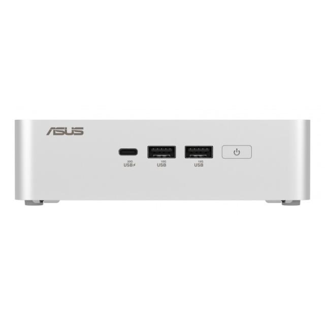 ASUS - NUC 15 Pro+ RNUC15CRSU900002 Blanco 285H