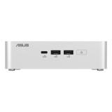 ASUS - NUC 15 Pro+ RNUC15CRSU900002 Blanco 285H