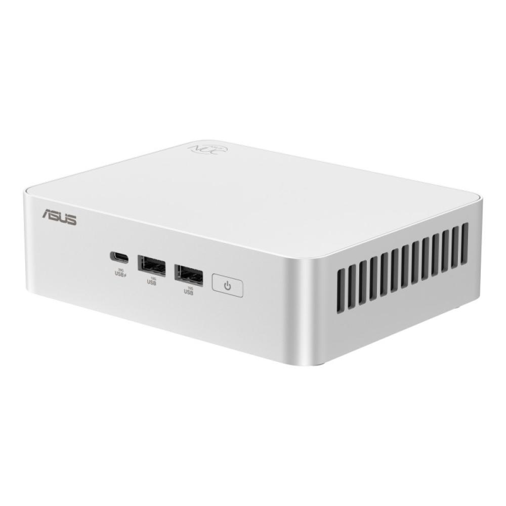 ASUS - NUC 15 Pro+ RNUC15CRSU900002 Blanco 285H