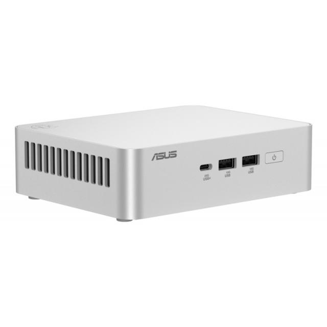ASUS - NUC 15 Pro+ RNUC15CRSU900002 Blanco 285H