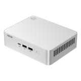 ASUS - NUC 15 Pro+ RNUC15CRSU900002 Blanco 285H
