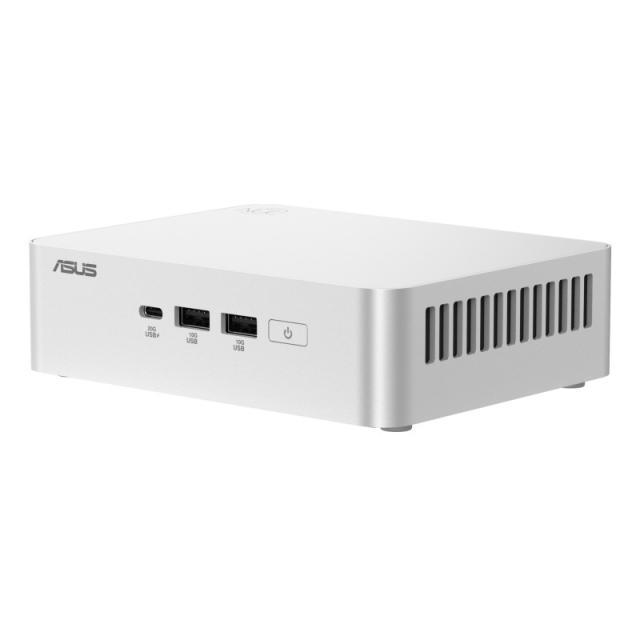 ASUS - NUC 15 Pro+ RNUC15CRSU900002 Blanco 285H
