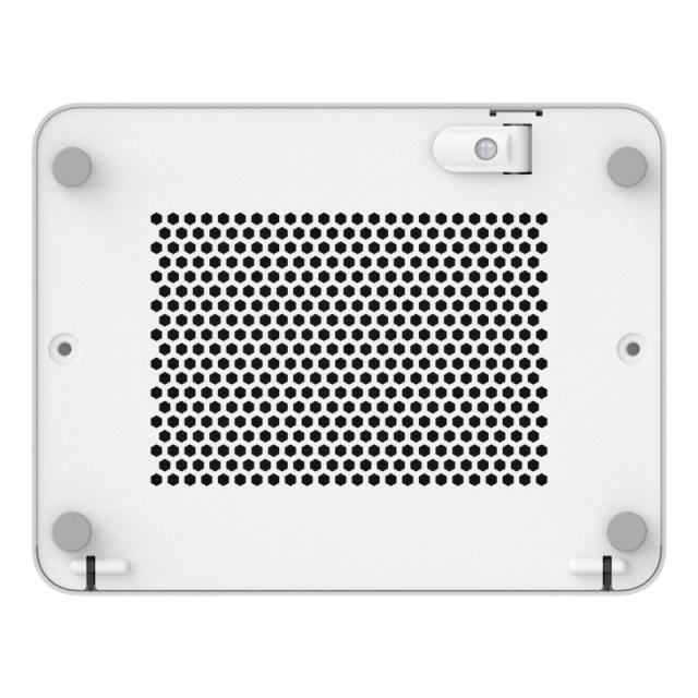 ASUS - NUC 15 Pro+ RNUC15CRSU900002 Blanco 285H