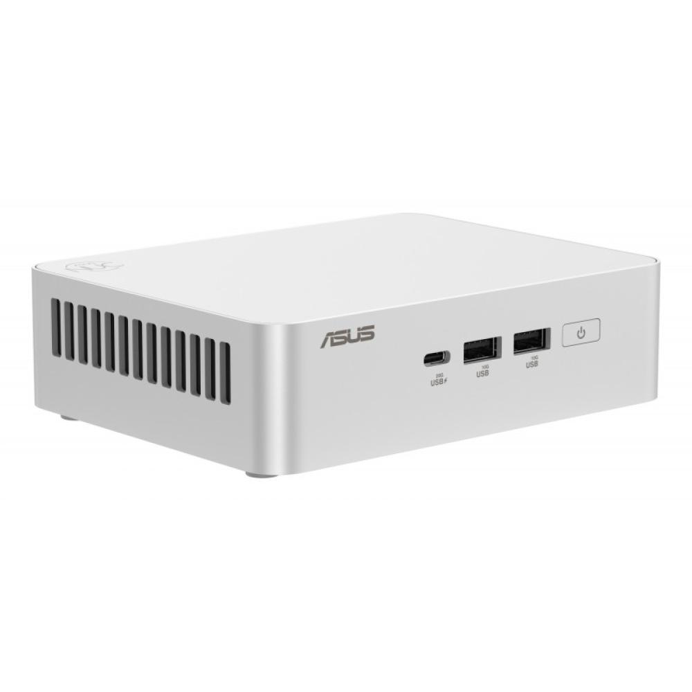 ASUS - NUC 15 Pro+ RNUC15CRSU900002 Blanco 285H