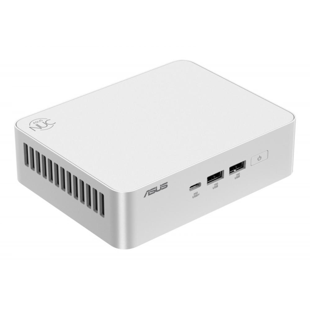 ASUS - NUC 15 Pro+ RNUC15CRSU900002 Blanco 285H