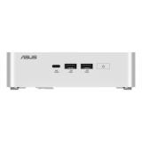 ASUS - NUC 15 Pro+ RNUC15CRSU900002 Blanco 285H