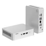 ASUS - NUC 15 Pro+ RNUC15CRSU900002 Blanco 285H