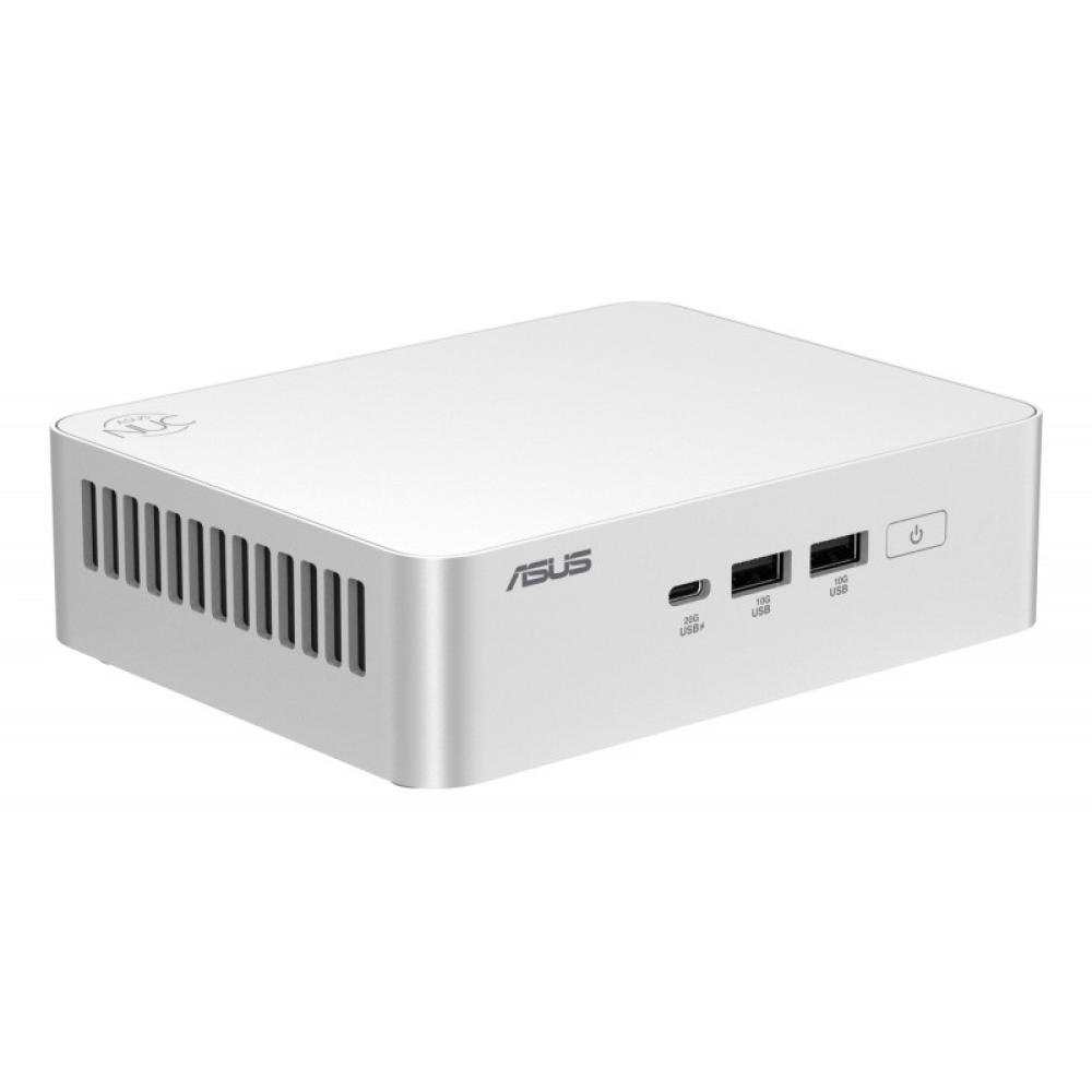 ASUS - NUC 15 Pro+ RNUC15CRSU900002 Blanco 285H