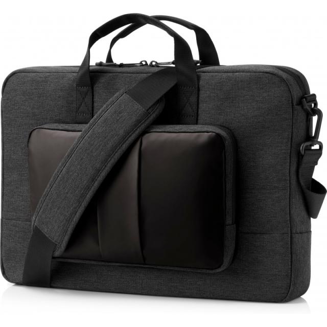 HP - Bolsa para portátil Lightweight 15.6
