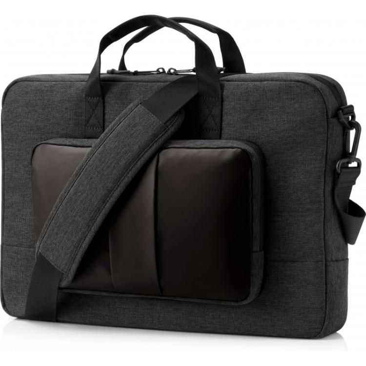 HP - Bolsa para portátil Lightweight 15.6