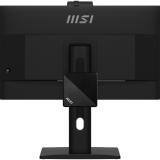 MSI - Cubi 5 1M-438BEU 0,6 l tamaño PC Negro 120U Intel® SoC