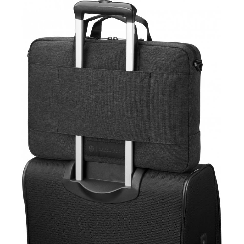 HP - Bolsa para portátil Lightweight 15.6