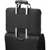 HP - Bolsa para portátil Lightweight 15.6