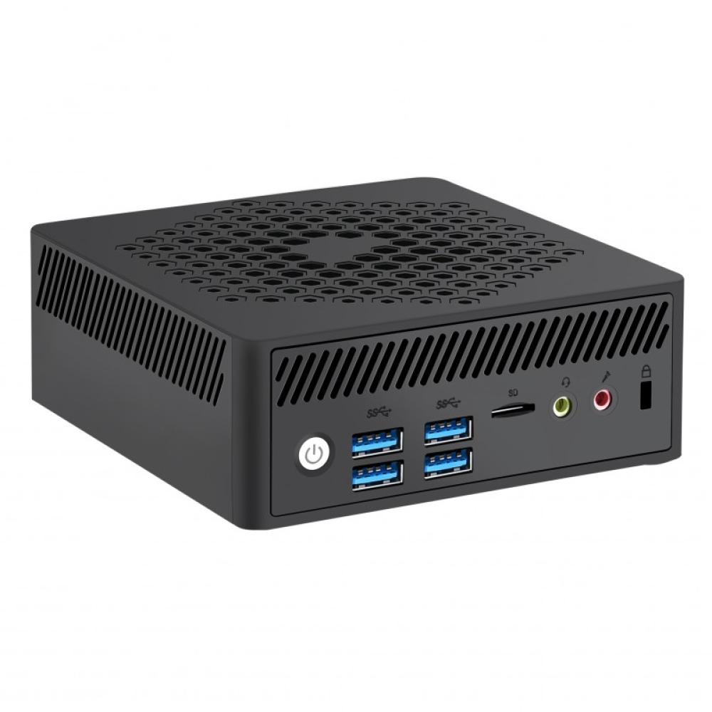 Leotec - MINIPC N100 8GB 128GB