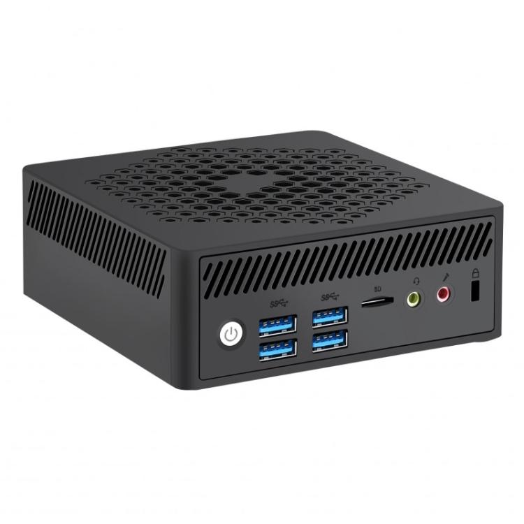 Leotec - MINIPC N100 8GB 128GB