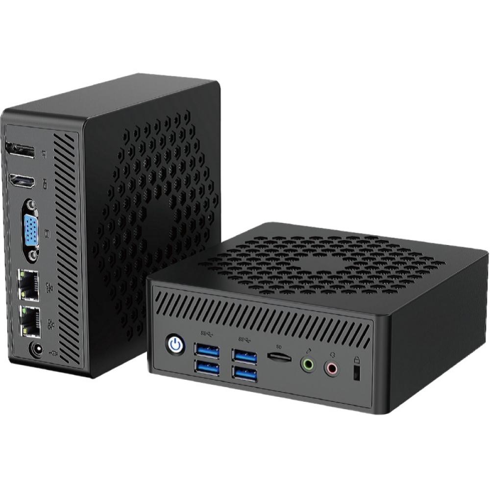 Leotec - MINIPC N100 8GB 128GB