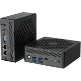 Leotec - MINIPC N100 8GB 128GB