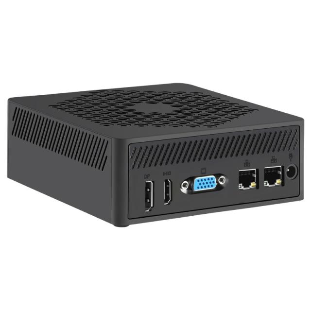 Leotec - MINIPC N100 8GB 128GB