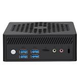 Leotec - MINIPC N100 8GB 128GB
