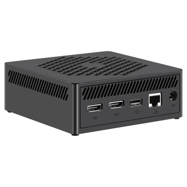 Leotec - MINIPC GEMINI N4000 8GB 128GB