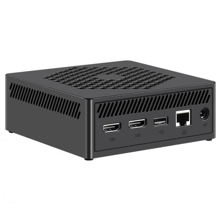 Leotec - MINIPC GEMINI N4000 8GB 128GB