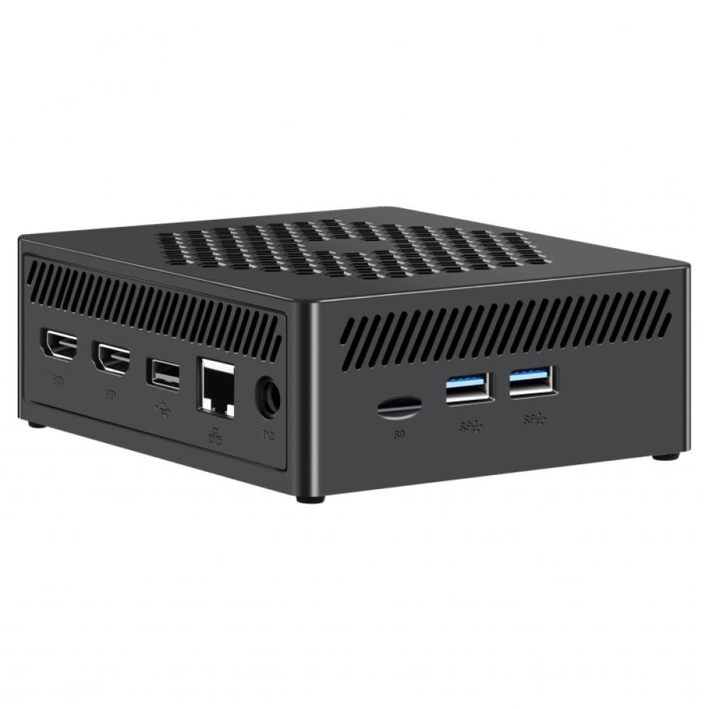Leotec - MINIPC GEMINI N4000 8GB 128GB