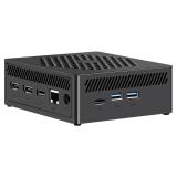 Leotec - MINIPC GEMINI N4000 8GB 128GB