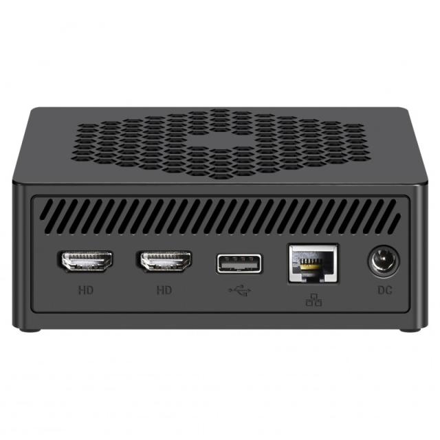 Leotec - MINIPC GEMINI N4000 8GB 128GB