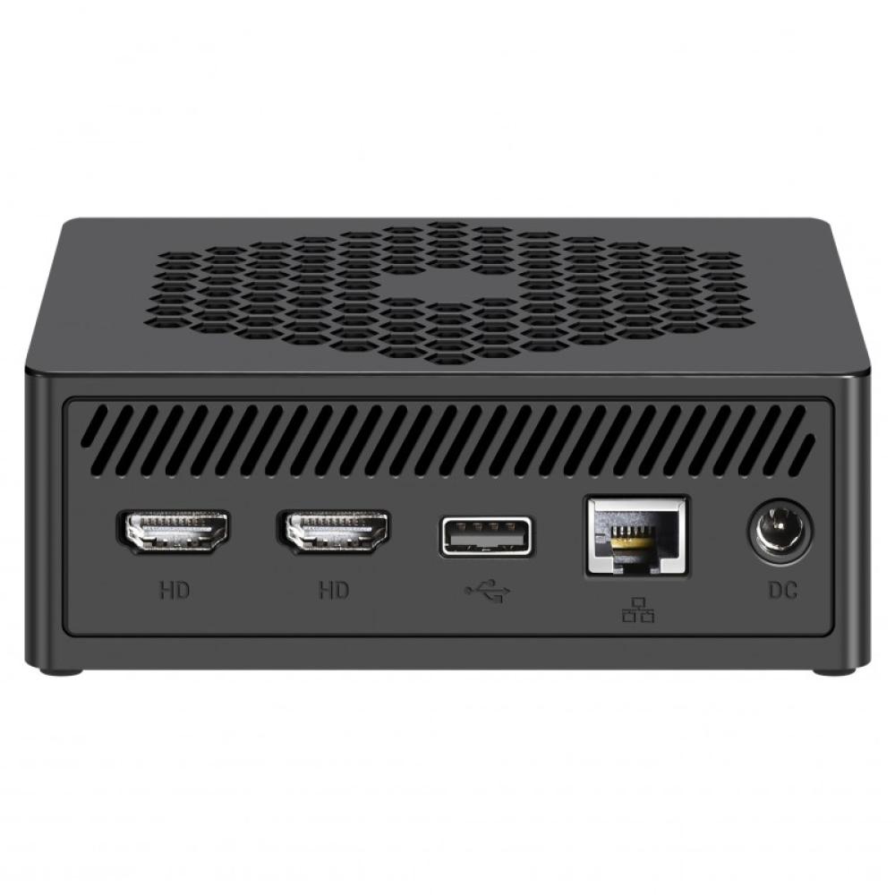 Leotec - MINIPC GEMINI N4000 8GB 128GB