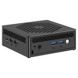 Leotec - MINIPC GEMINI N4000 8GB 128GB