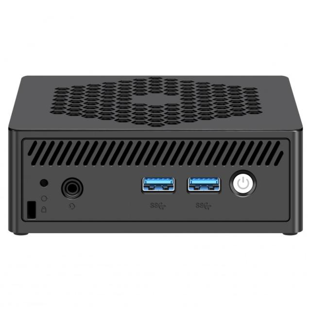 Leotec - MINIPC GEMINI N4000 8GB 128GB