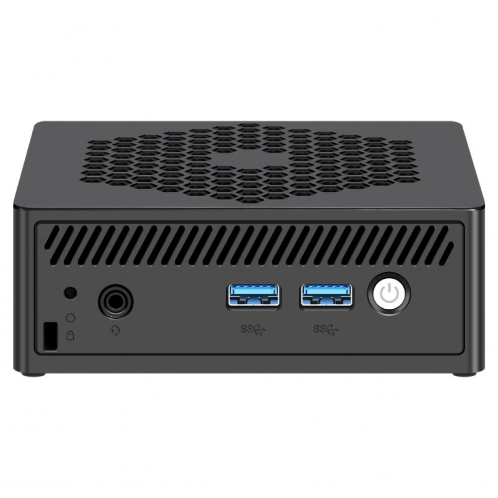 Leotec - MINIPC GEMINI N4000 8GB 128GB