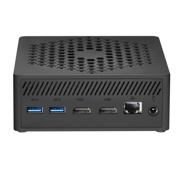Leotec - Mini PC Intel i3-1215U 8GB 256GB