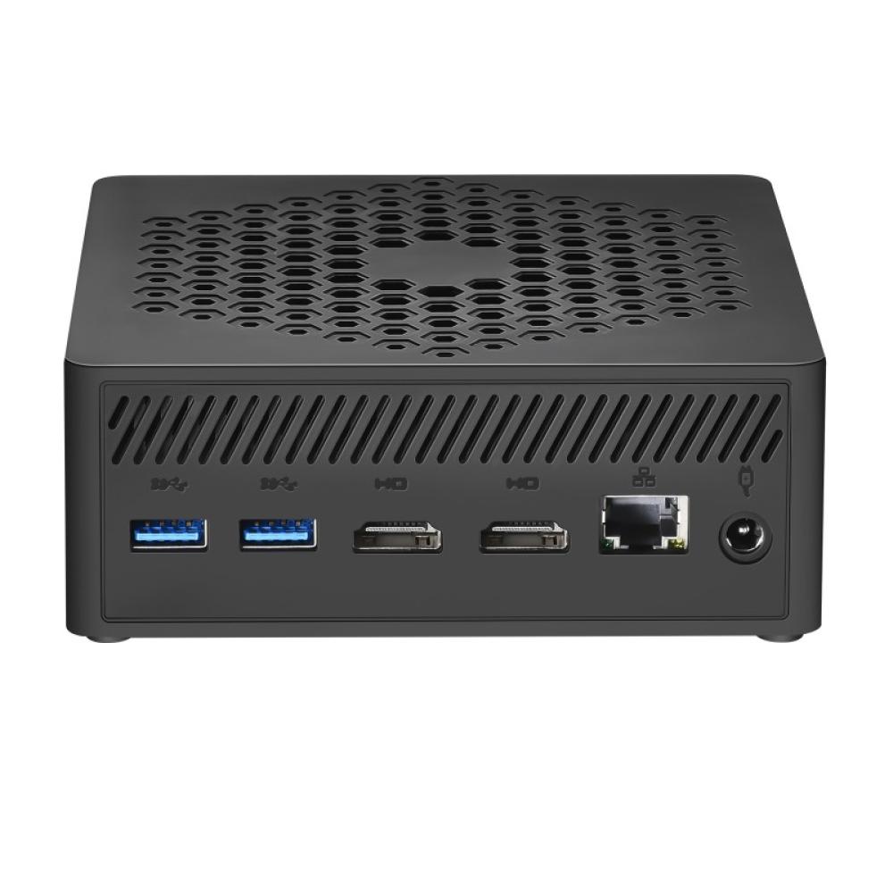 Leotec - Mini PC Intel i3-1215U 8GB 256GB