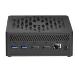 Leotec - Mini PC Intel i3-1215U 8GB 256GB