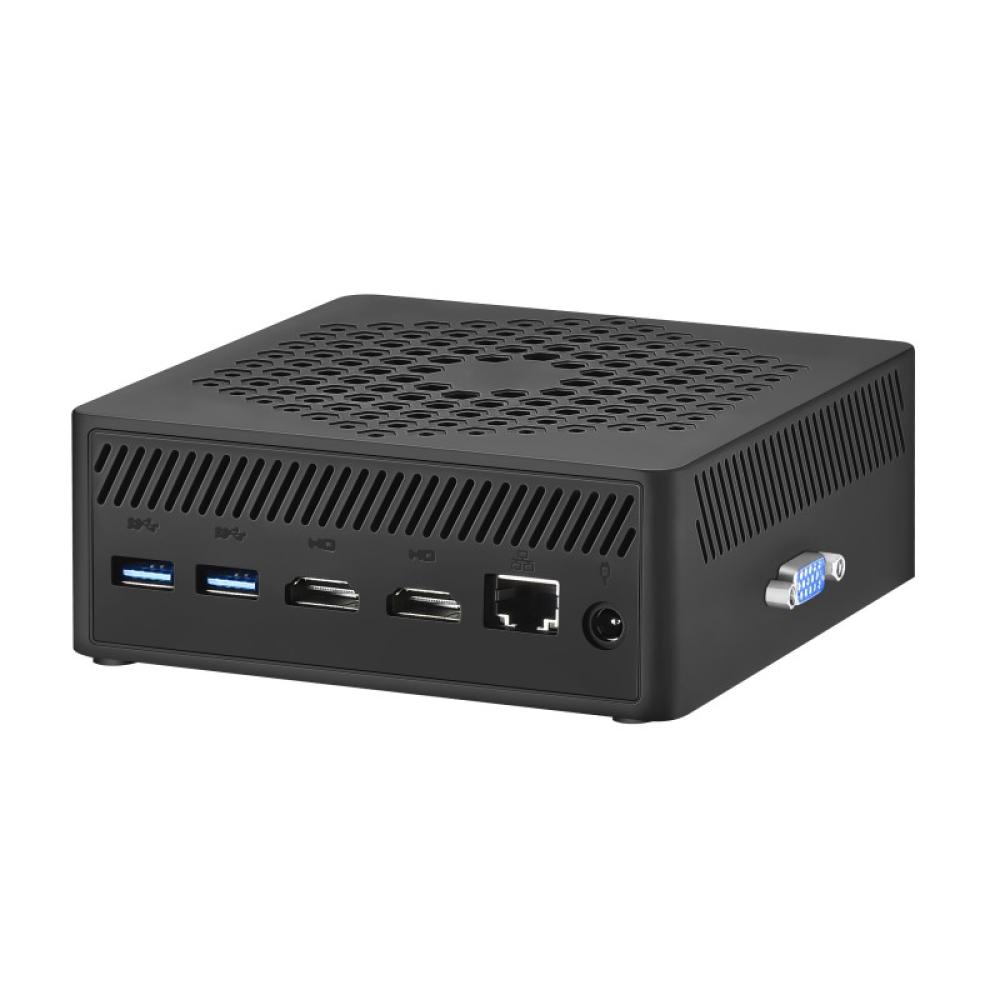 Leotec - Mini PC Intel i3-1215U 8GB 256GB