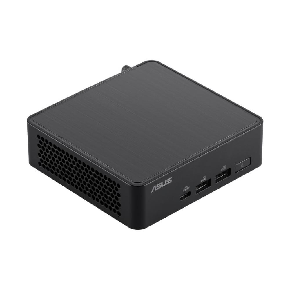 ASUS - NUC 14 Pro Slim Kit RNUC14RVKI300000I Negro 100U