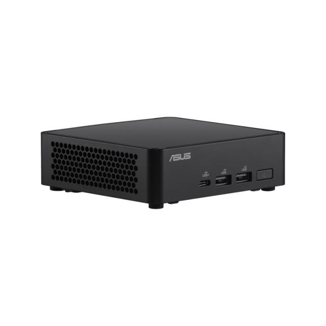 ASUS - NUC 14 Pro Slim Kit RNUC14RVKI300000I Negro 100U