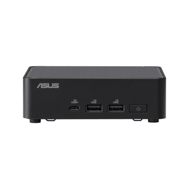 ASUS - NUC 14 Pro Slim Kit RNUC14RVKI300000I Negro 100U