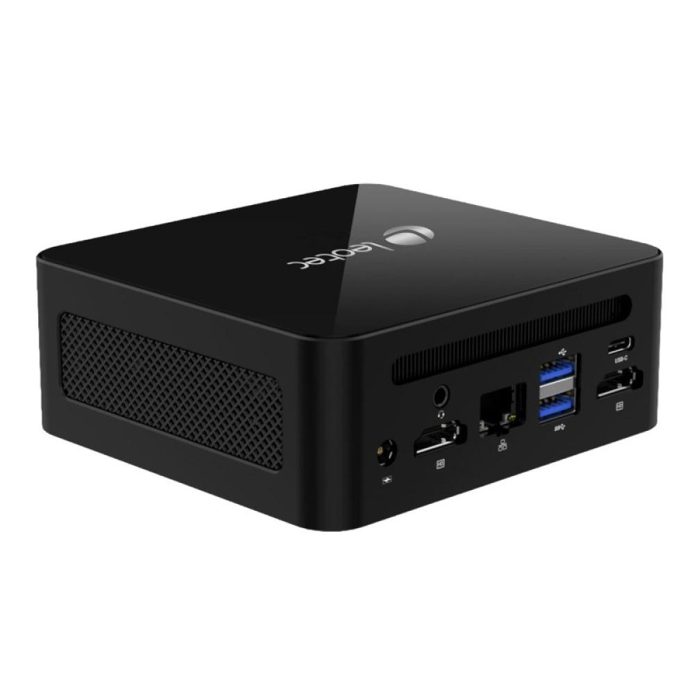 Leotec - MiniPC Intel i5-12450H 8GB 256GB NVME