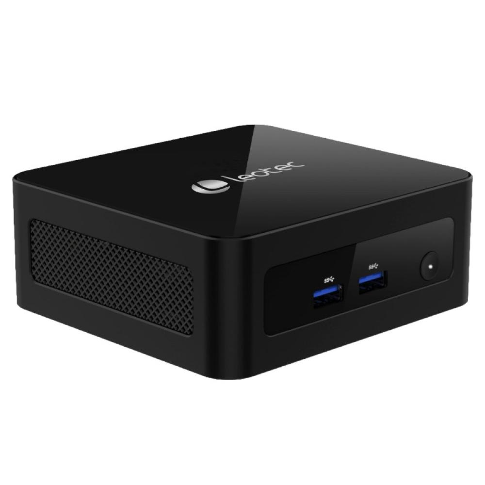 Leotec - MiniPC Intel i5-12450H 8GB 256GB NVME