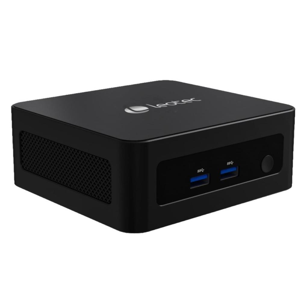 Leotec - MiniPC Intel i5-12450H 8GB 256GB NVME
