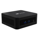 Leotec - MiniPC Intel i5-12450H 8GB 256GB NVME