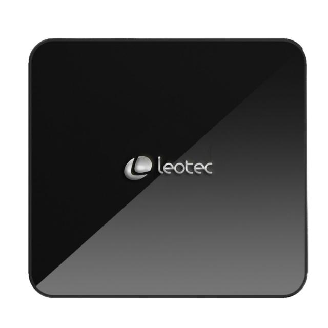 Leotec - MiniPC Intel i5-12450H 8GB 256GB NVME