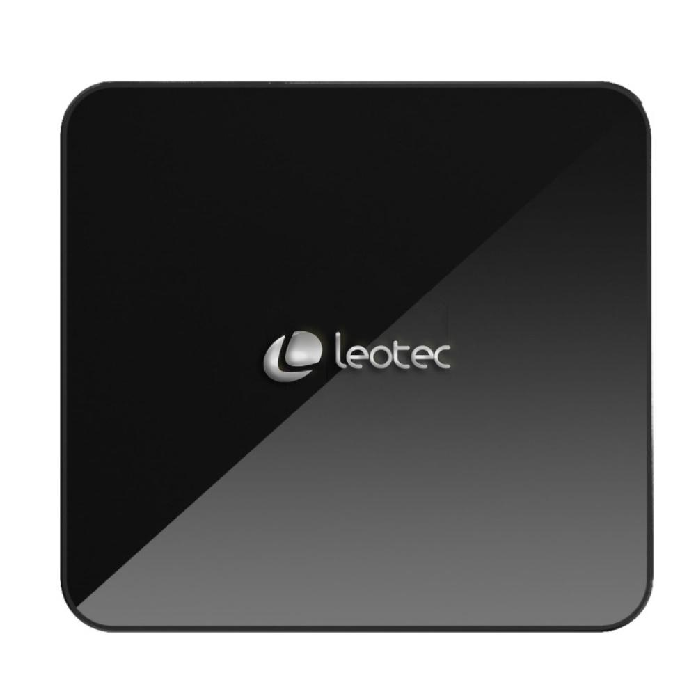 Leotec - MiniPC Intel i5-12450H 8GB 256GB NVME