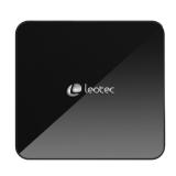 Leotec - MiniPC Intel i5-12450H 8GB 256GB NVME